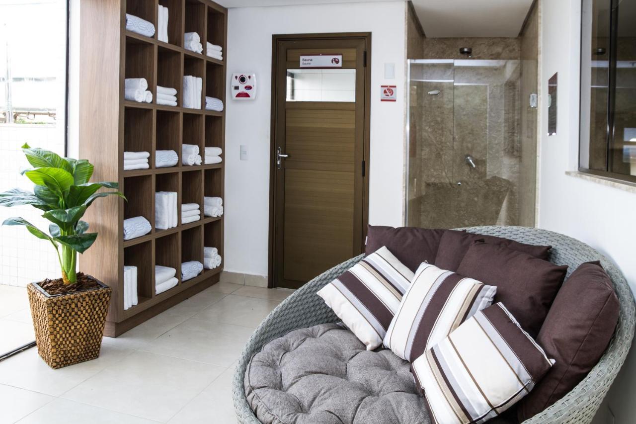 Hotel Bristol Imperatriz Maranhao Exterior foto