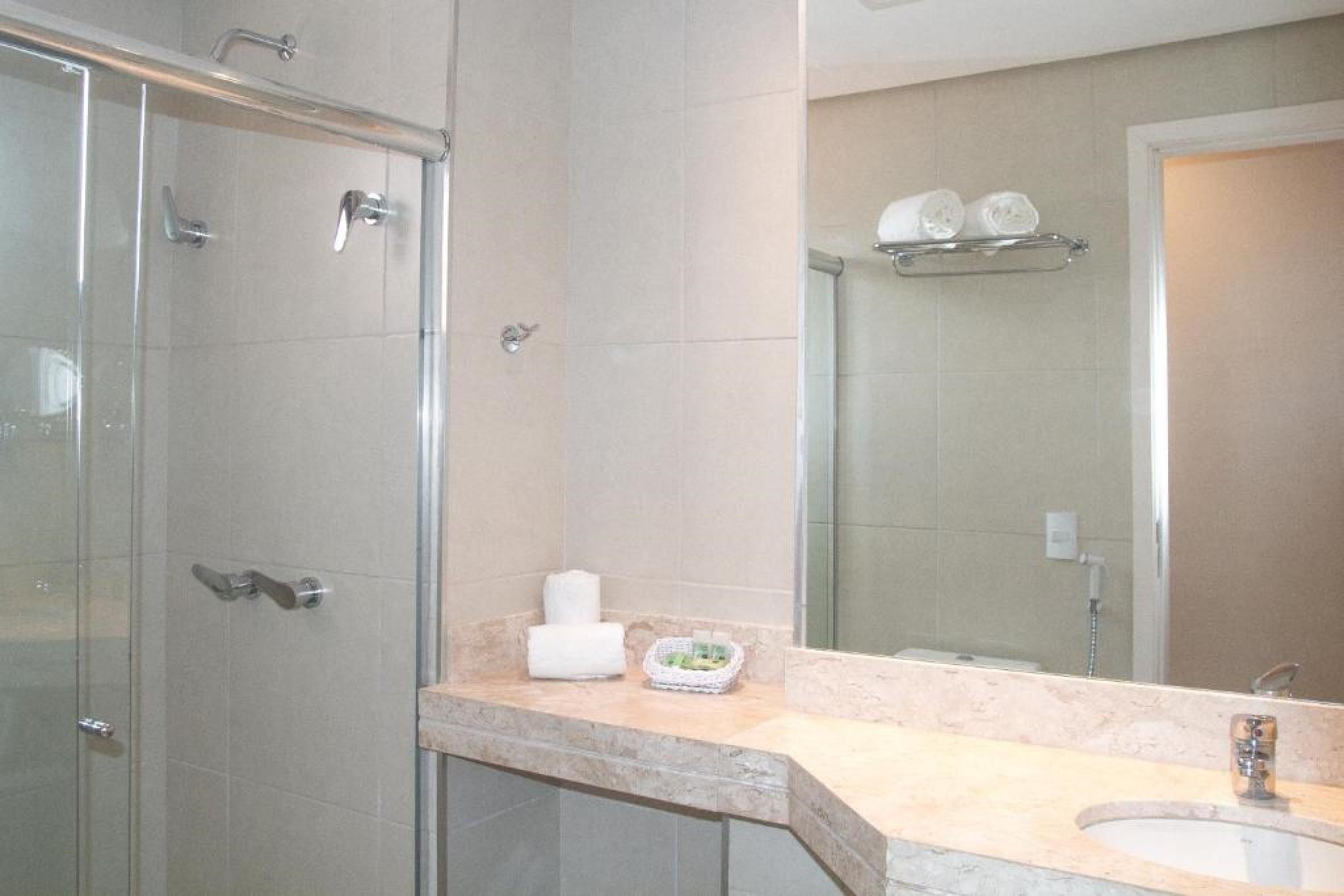 Hotel Bristol Imperatriz Maranhao Exterior foto